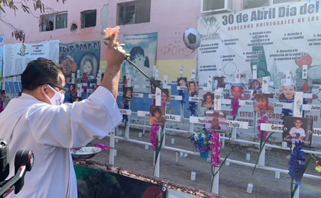 Fotos: Amalia Escobar/EL UNIVERSAL