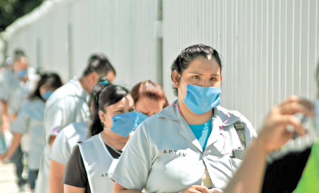 Expertos opinan que de no pagar, las empresas perderán su registro y beneficios que lograron con la reforma fiscal de 2014. Foto: ARCHIVO EL UNIVERSAL
