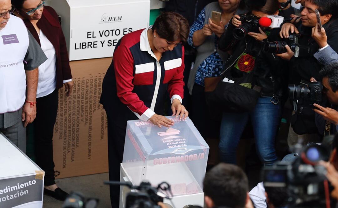 (Foto: Irvin Olivares/El Universal) 