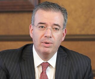 Les ponen bozal en Banxico