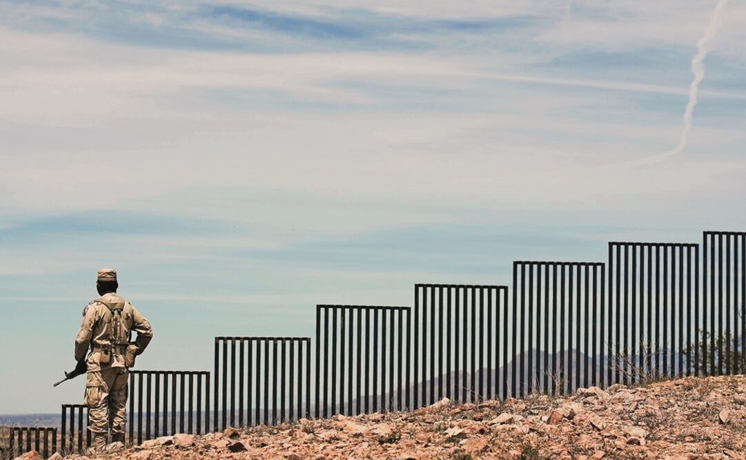 Foto: Archivo / EL UNIVERSAL