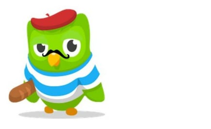 Duolingo lanza Examen Rápido