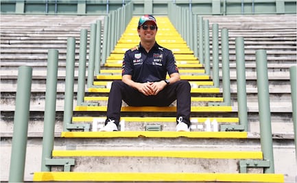 Exjefe de Mercedes Benz desea que Red Bull reemplace a Checo Pérez: "Quiero ver a alguien más competitivo"