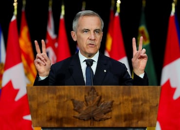 Canadá presenta demanda ante la OMC contra EU por aranceles a vehículos