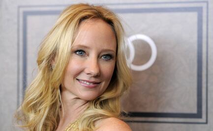 En su último podcast, Anne Heche estaba alcoholizada, horas después fue su accidente
