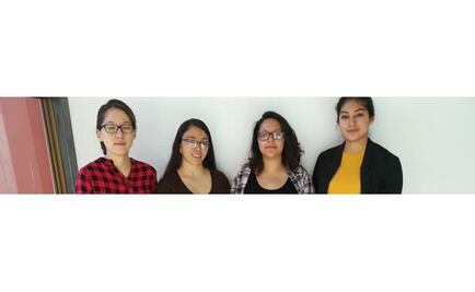 Estudiantes mexicanas, listas para Olimpiada Europea Femenil de Matemáticas 