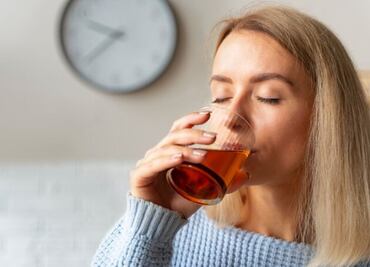 La infusión que combina 6 especias; protege al cuerpo contra infecciones y el envejecimiento prematuro