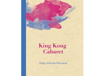 Gana Hugo Alfredo Hinojosa Premio Nacional de Literatura José Fuentes Mares