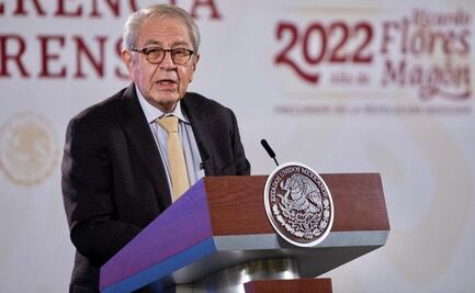 "Requiere una atención integral desde la familia": Alcocer justifica cierre de psiquiátricos 