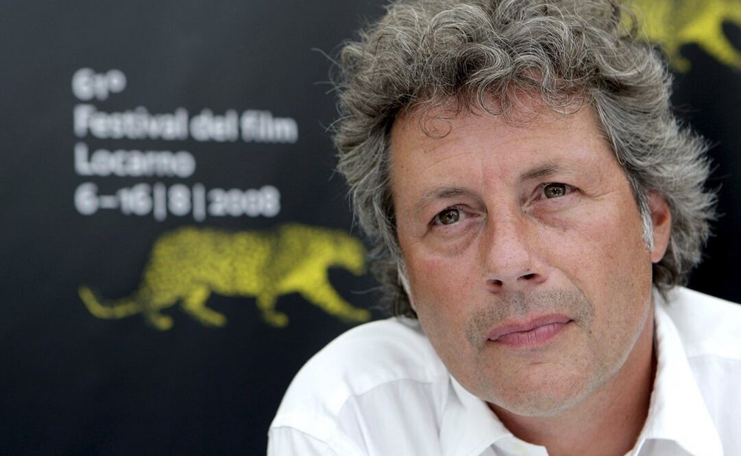 Alessandro Baricco. Foto: EFE, archivo