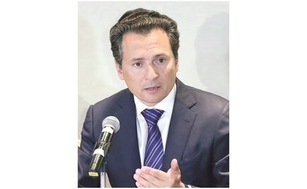 Lozoya se ampara ante pesquisas de la FEPADE