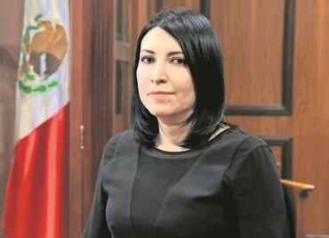 ¿Kalimán, en minuta de Banxico?