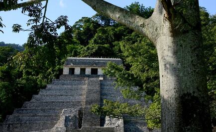 El INAH custodiará el proyecto del Tren Turístico Maya