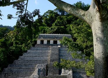 El INAH custodiará el proyecto del Tren Turístico Maya