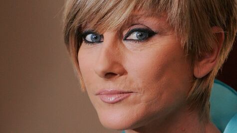 Christian Bach, "la villana más seductora de la historia"