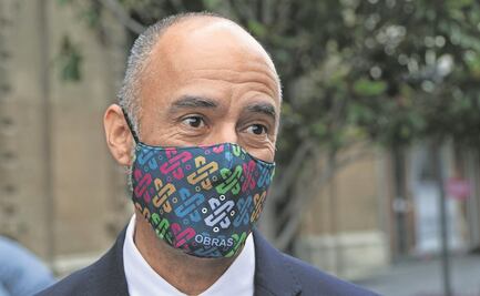 Para esta fecha, la terminación de las obras de la Línea 12