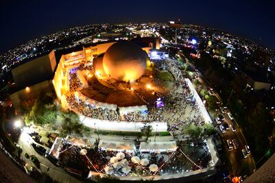 Los mejores lugares de Tijuana, según Bostich y otros artistas