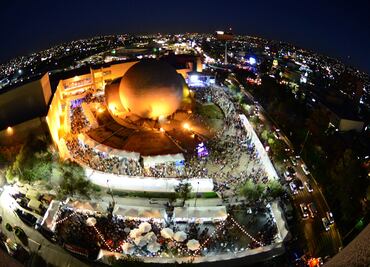 Los mejores lugares de Tijuana, según Bostich y otros artistas