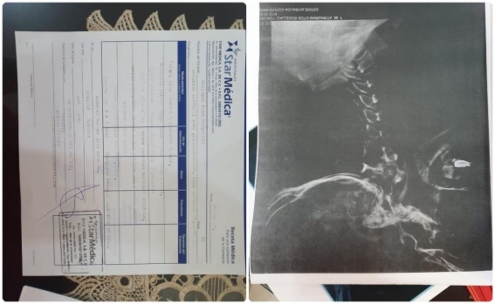 Golpean a diputada priista en Aguascalientes