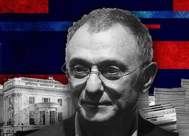 La multimillonaria fortuna oculta de un magnate del "círculo cercano" de Putin al descubierto