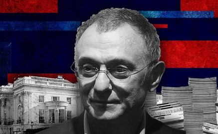 La multimillonaria fortuna oculta de un magnate del "círculo cercano" de Putin al descubierto