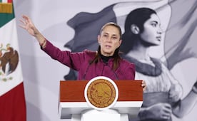 Sheinbaum anuncia plan integral para abastecer agua en Ecatepec; destaca rehabilitación de 24 pozos