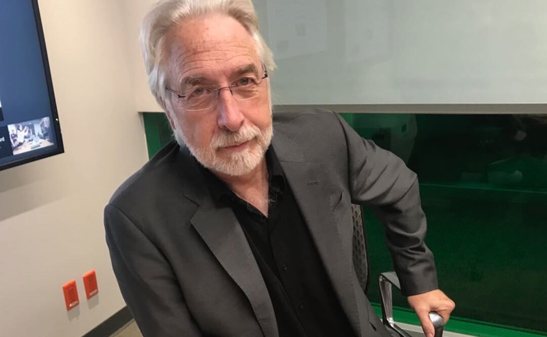 Noticias falsas amenazan la libertad de expresión: Richard Gingras, vicepresidente de Google News