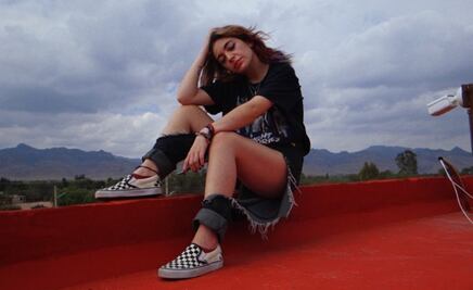 Ainara Suárez sigue con miedo y ya piensa en dejar México