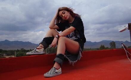 Ainara Suárez sigue con miedo y ya piensa en dejar México