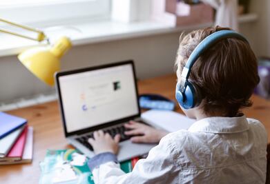 “Homeschool” ¿Cómo sobrevivir a esta nueva normalidad?