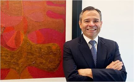 Manuel Romo, nuevo director general de Citibanamex
