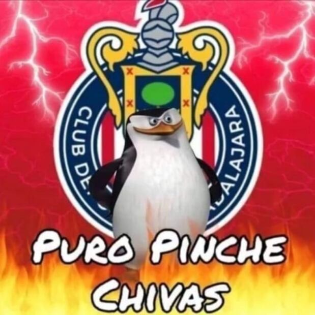 Chivas volvió a ganar y los memes confirman la ilusión de su afición