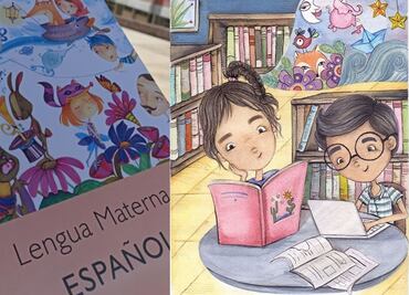 En Zacatecas, Marx Arriaga presenta los dos Libros de Texto que lograron rediseñar