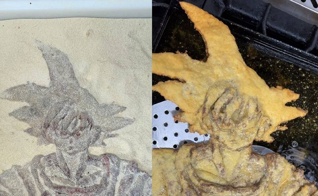 La Gokumilanesa. Foto: Instagram