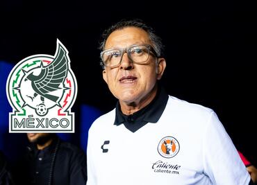Juan Carlos Osorio rompe el silencio sobre su regreso a la Selección Mexicana