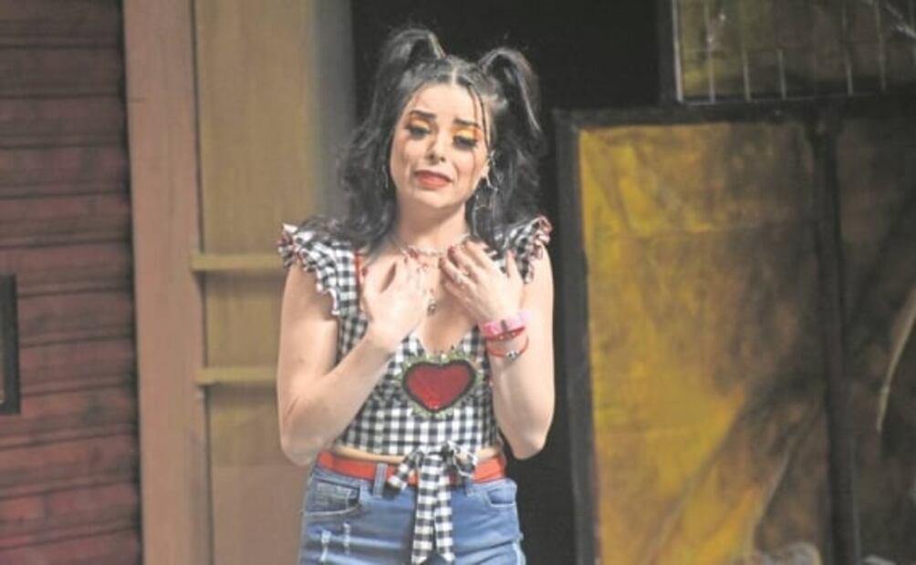 Sin miedo al Covid-19, fracasa plataforma para ver teatro en línea