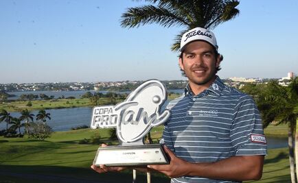 José Toledo gana en México