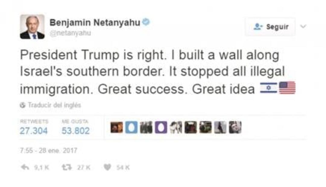 EPN: Israel se disculpó; fue malentendido: Rivlin