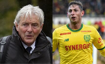 El organizador del vuelo de Emiliano Sala fue condenado a 18 meses de prisión