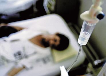 Caso de negligencia médica en Nuevo León llega a la CIDH