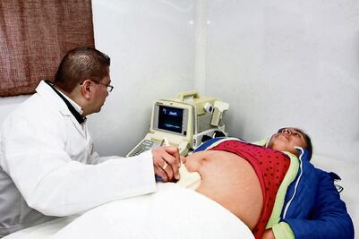 Busca IMSS reducir casos de violencia obstétrica