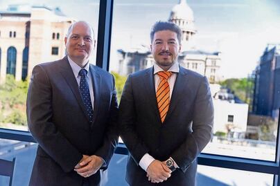 Firman acuerdo para eficientar transporte fronterizo en NL