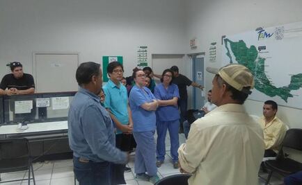 Tamaulipas se prepara para recibir caravana migrante