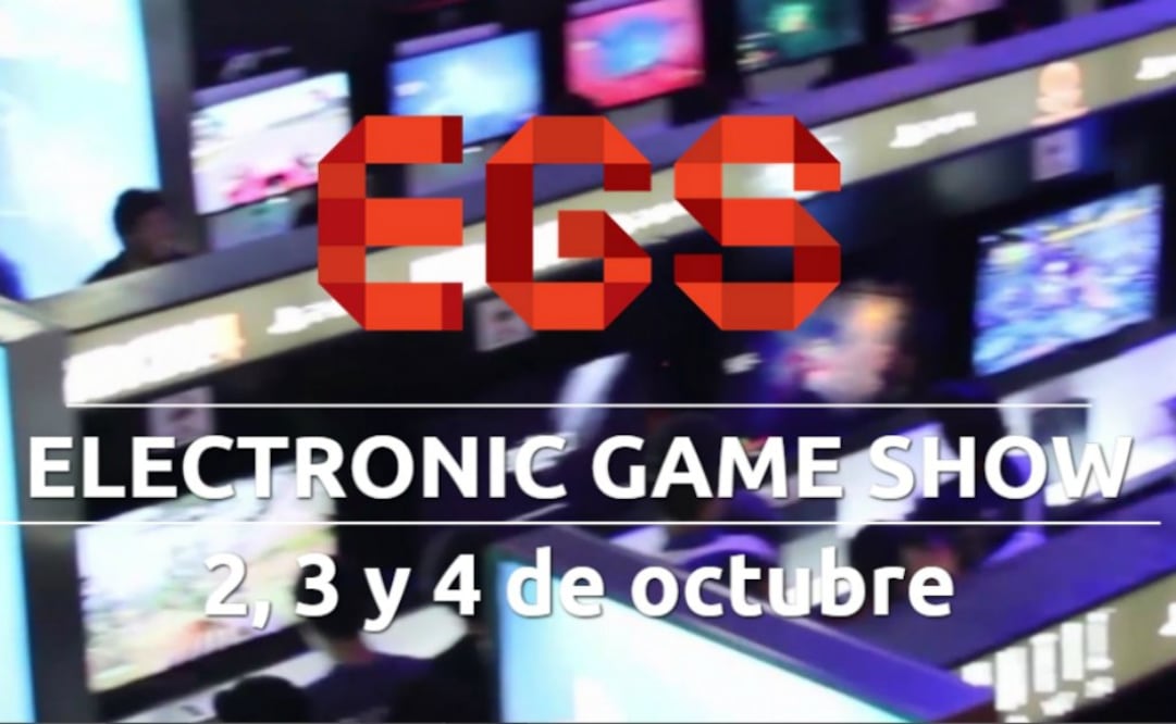 EGS se realizará los primos 2, 3 y 4 de octubre en el Centro Banamex de la Ciudad de México