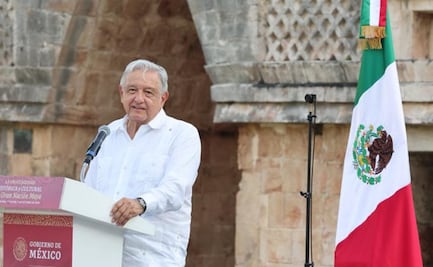 Las peligrosas mañaneras de AMLO