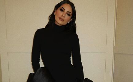 Ana Brenda Contreras brinda apoyo a mujeres que han perdido un bebé  