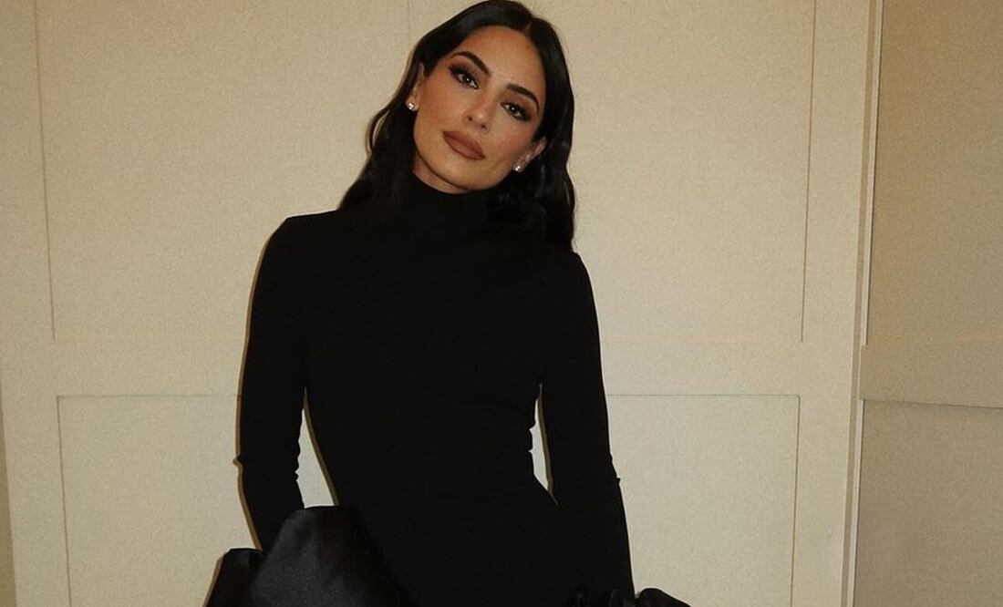 La actriz se solidarizó con las mujeres que, como ella, han perdido un embarazo. Foto: Instagram