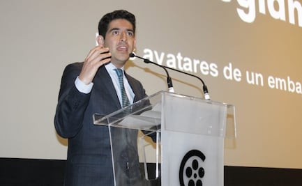 ¿Quién es Martín Borrego?; el funcionario señalado por boda en el MUNAL y que renunció a Semarnat