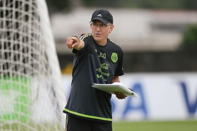 Chivas es castigado en la lista de Osorio
