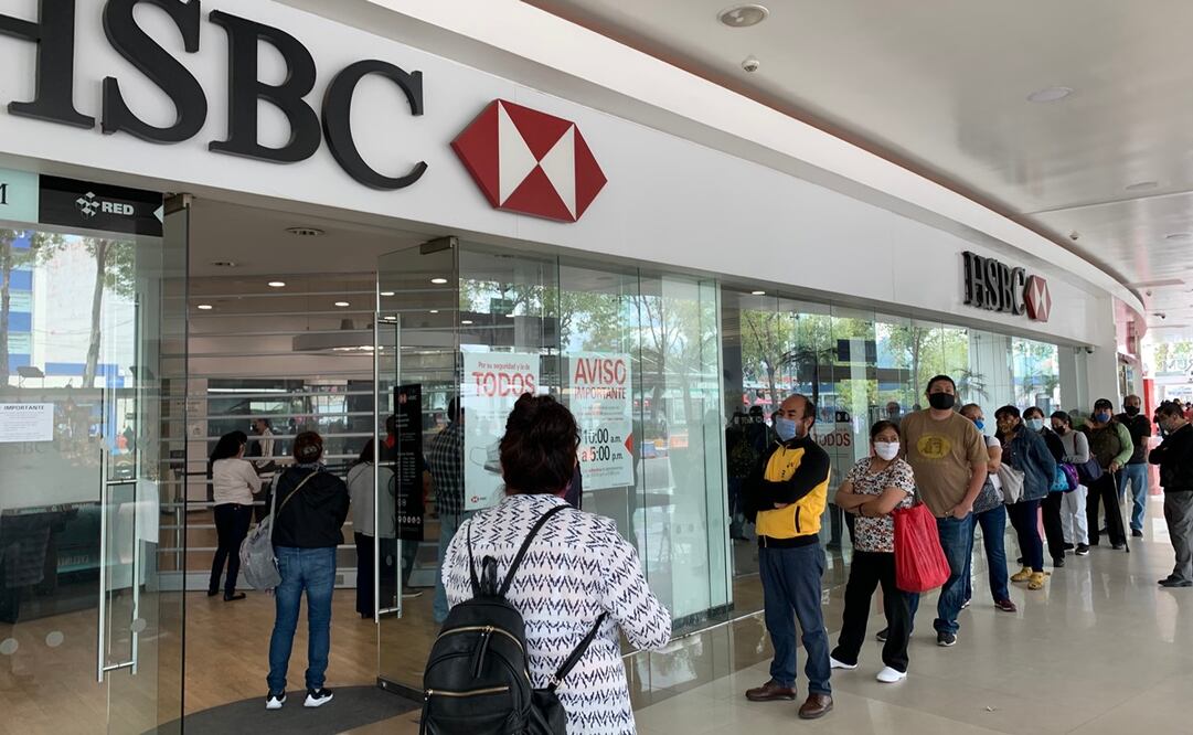 Foto: Archivo / EL UNIVERSAL